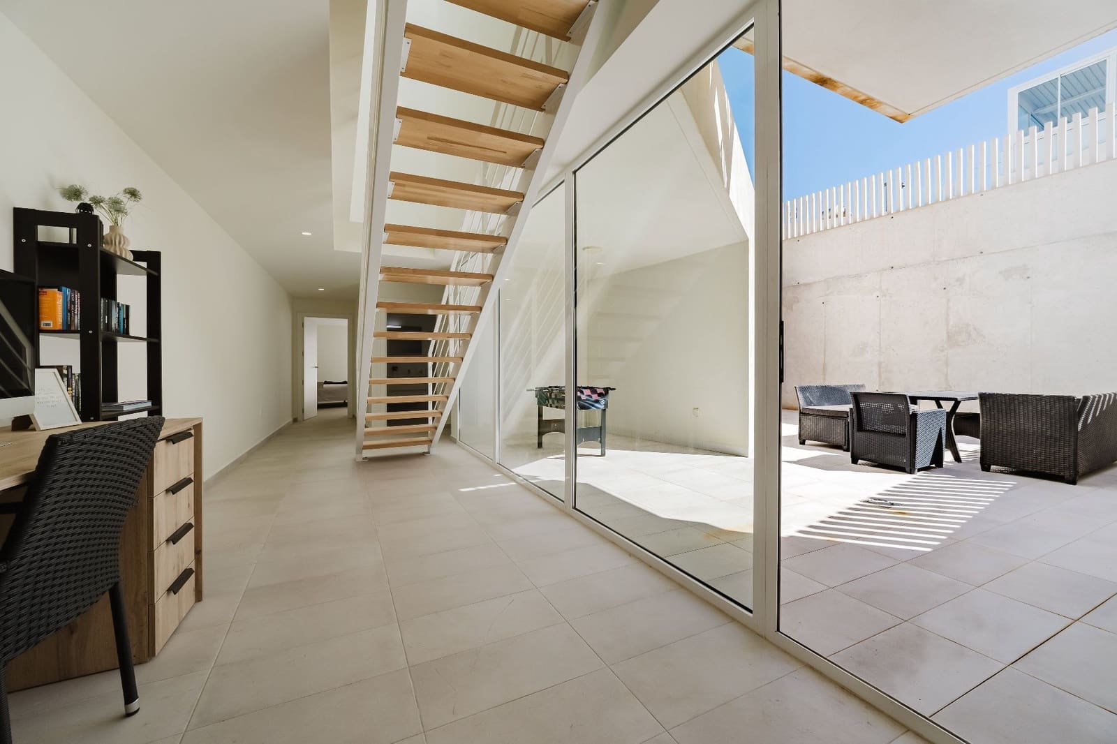 8 quarto Moradia para venda em La Azohia com piscina garagem - 1 990 000 € (Ref: 10118711)