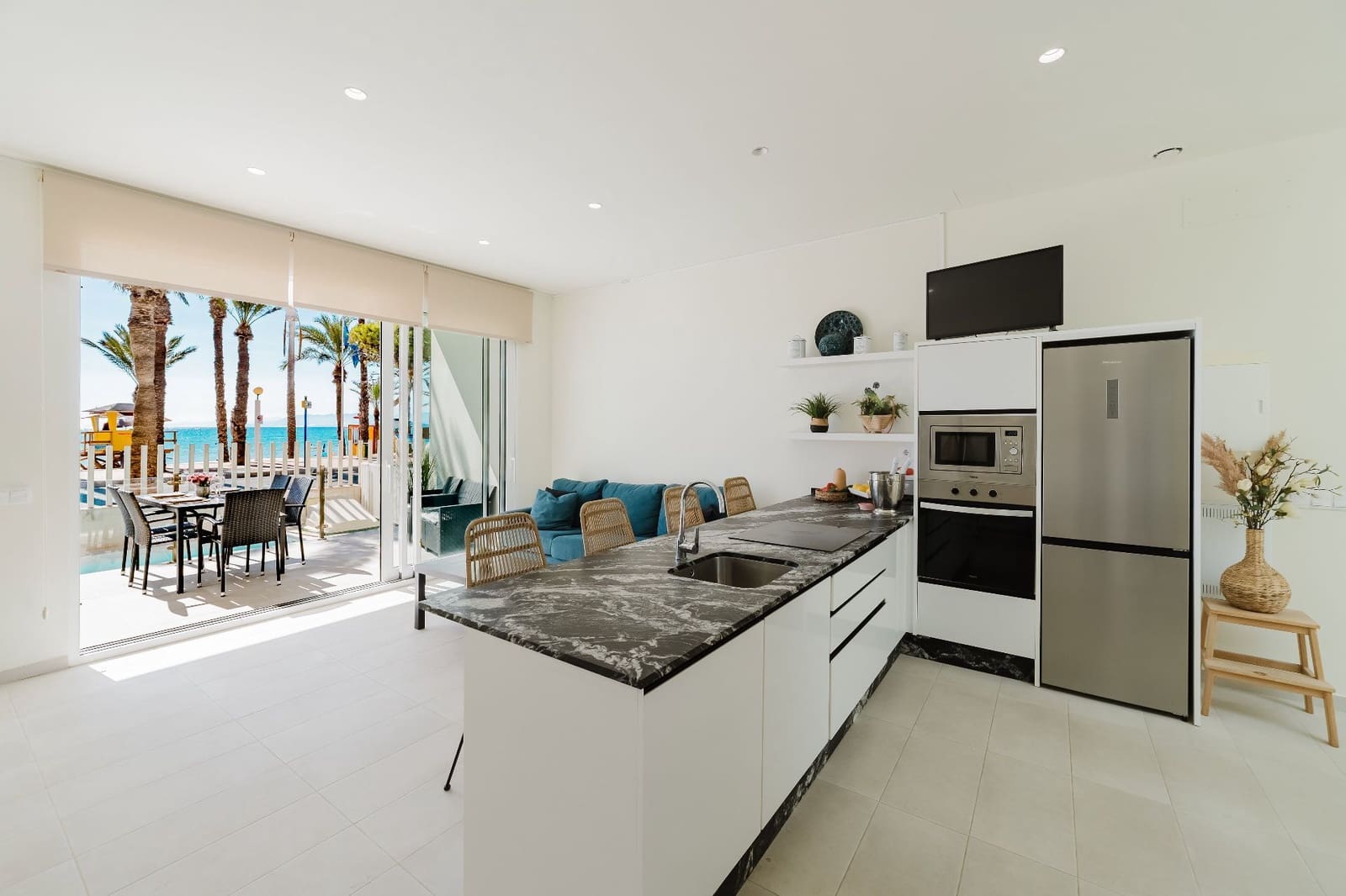 8 quarto Moradia para venda em La Azohia com piscina garagem - 1 990 000 € (Ref: 10118711)