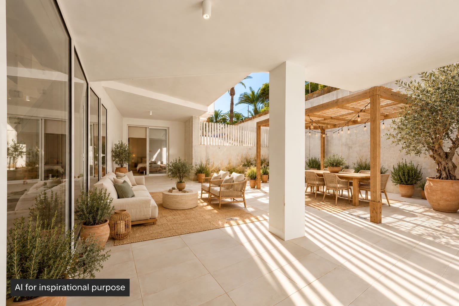 8 quarto Moradia para venda em La Azohia com piscina garagem - 1 990 000 € (Ref: 10118711)