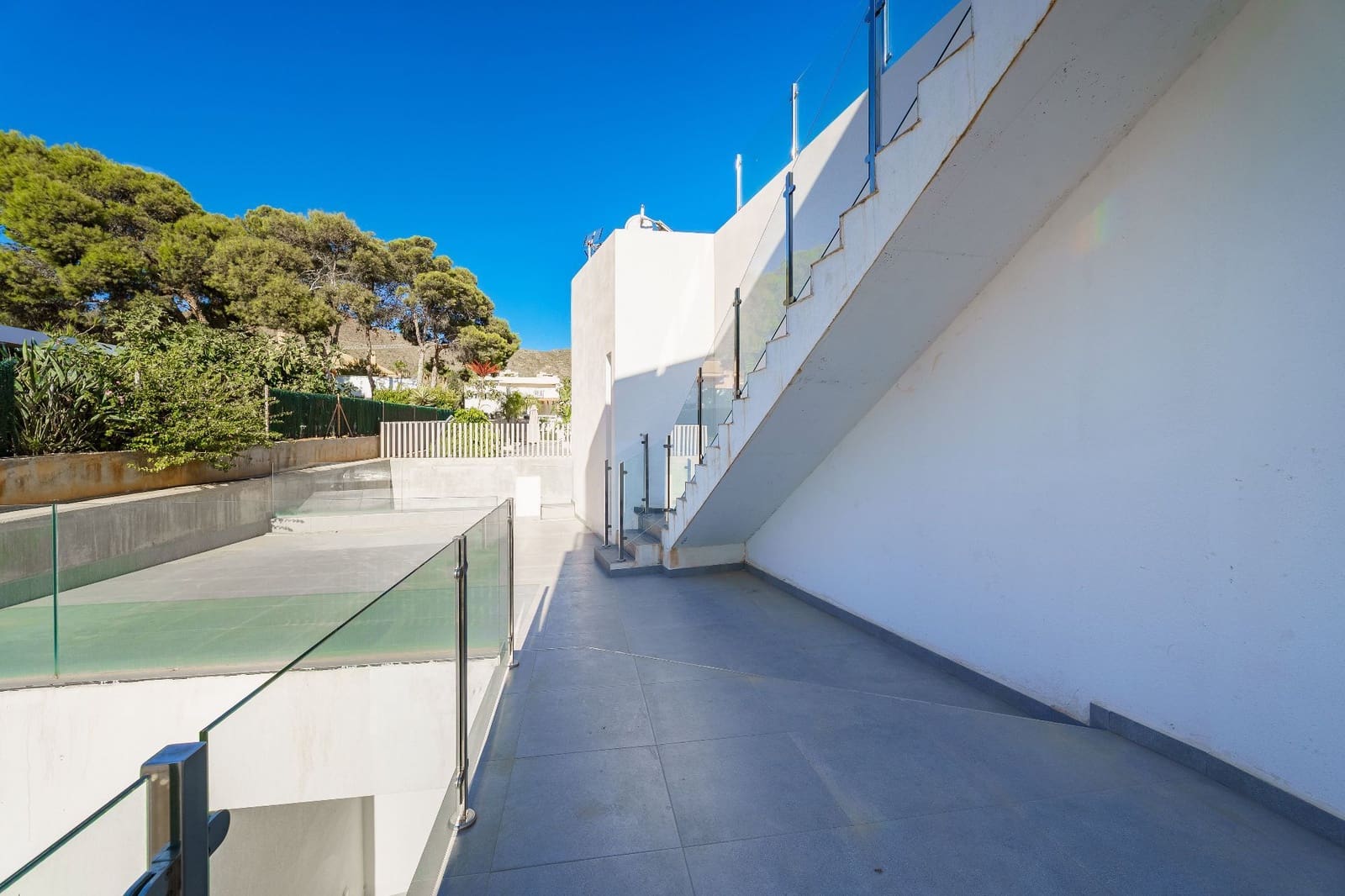 8 quarto Moradia para venda em La Azohia com piscina garagem - 1 990 000 € (Ref: 10118711)