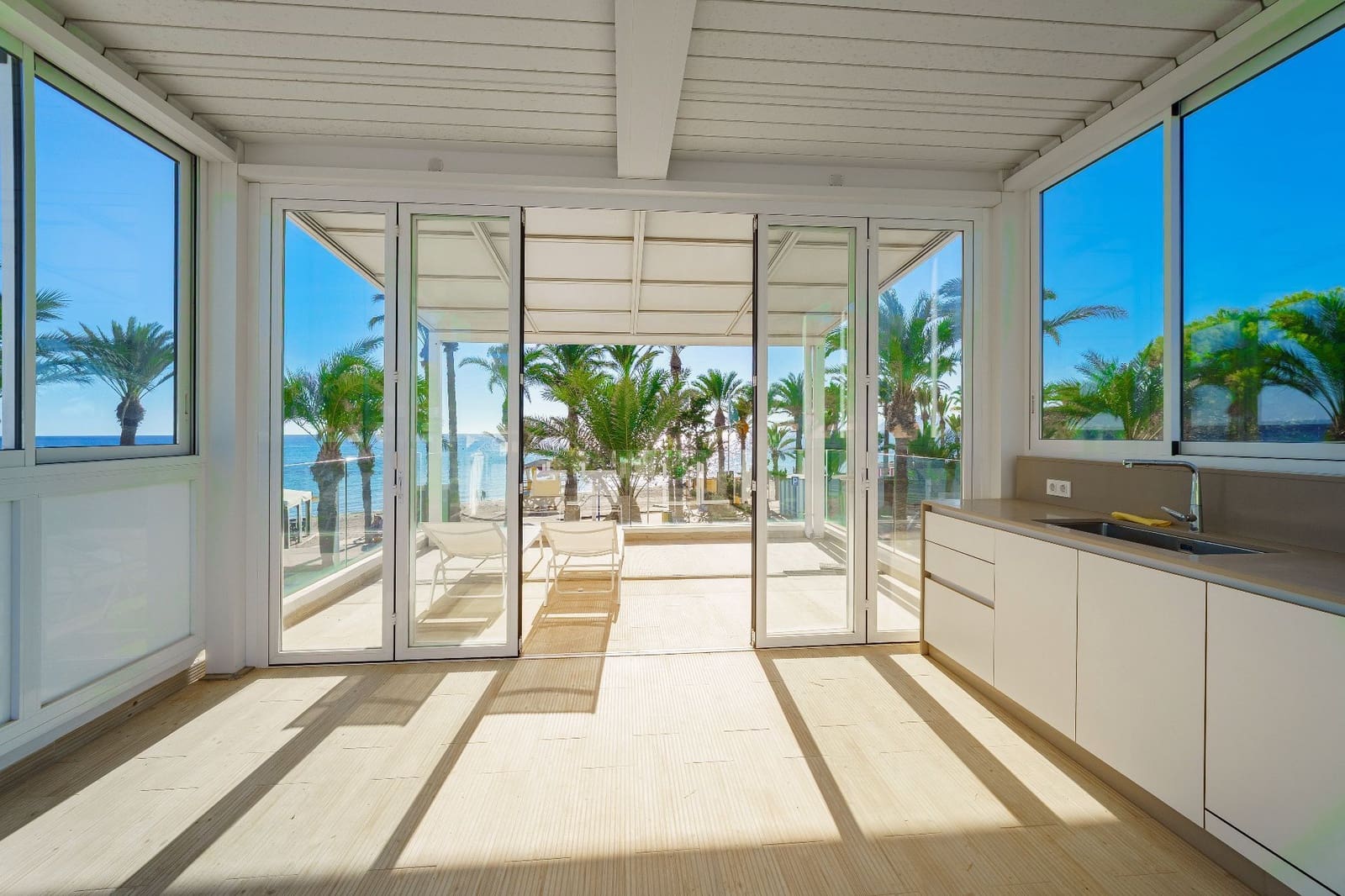 8 quarto Moradia para venda em La Azohia com piscina garagem - 1 990 000 € (Ref: 10118711)