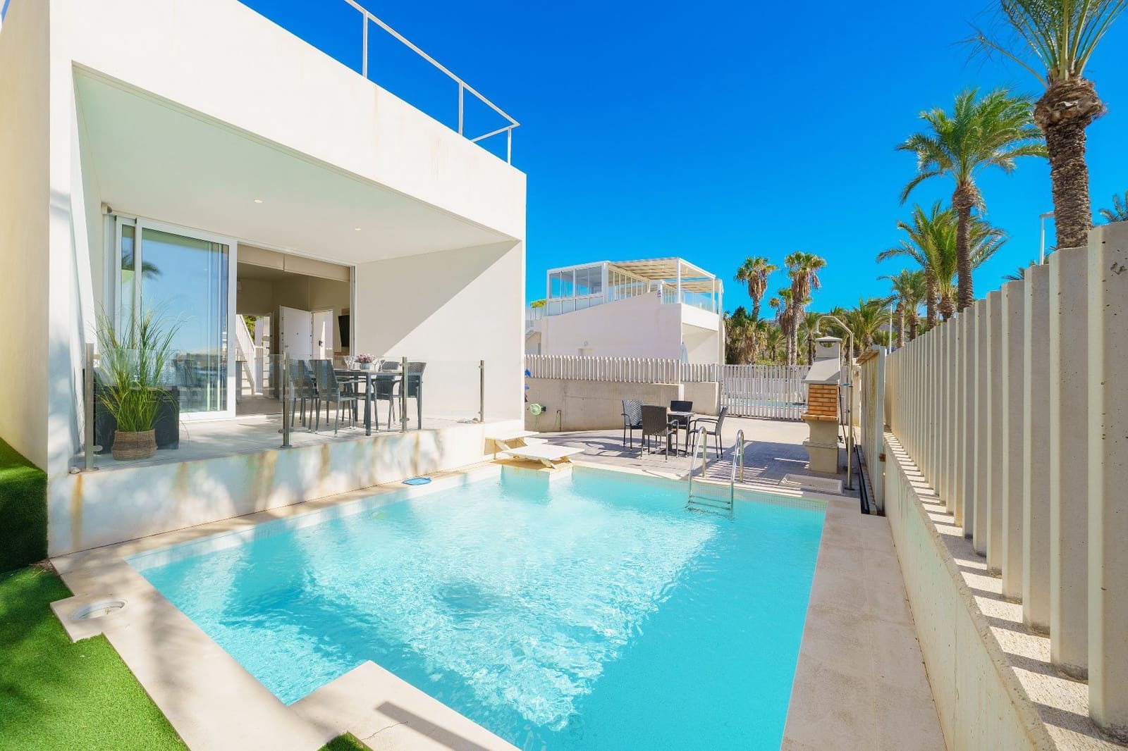 8 quarto Moradia para venda em La Azohia com piscina garagem - 1 990 000 € (Ref: 10118711)