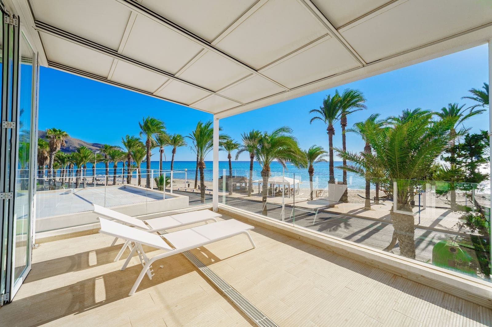 8 quarto Moradia para venda em La Azohia com piscina garagem - 1 990 000 € (Ref: 10118711)