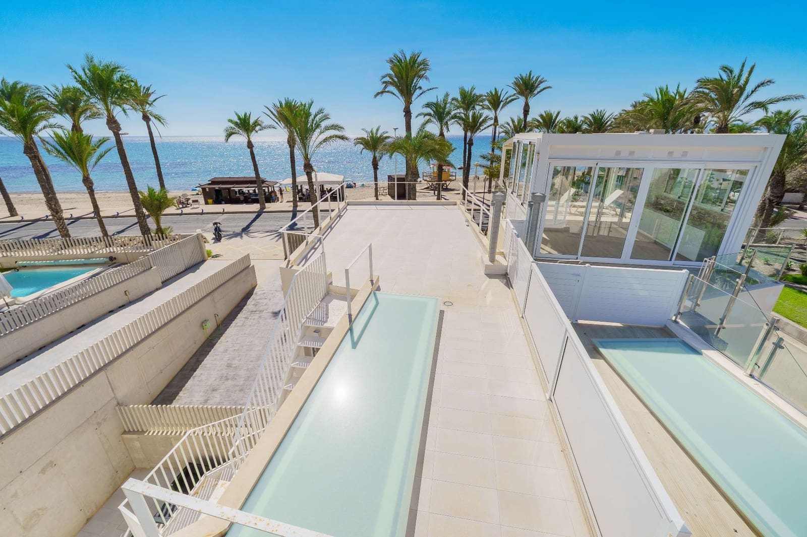 8 quarto Moradia para venda em La Azohia com piscina garagem - 1 990 000 € (Ref: 10118711)