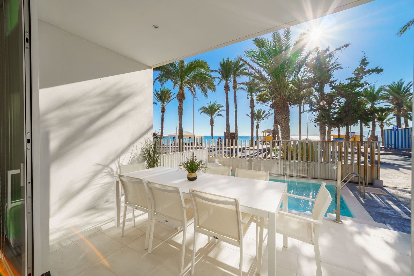 8 quarto Moradia para venda em La Azohia com piscina garagem - 1 990 000 € (Ref: 10118711)