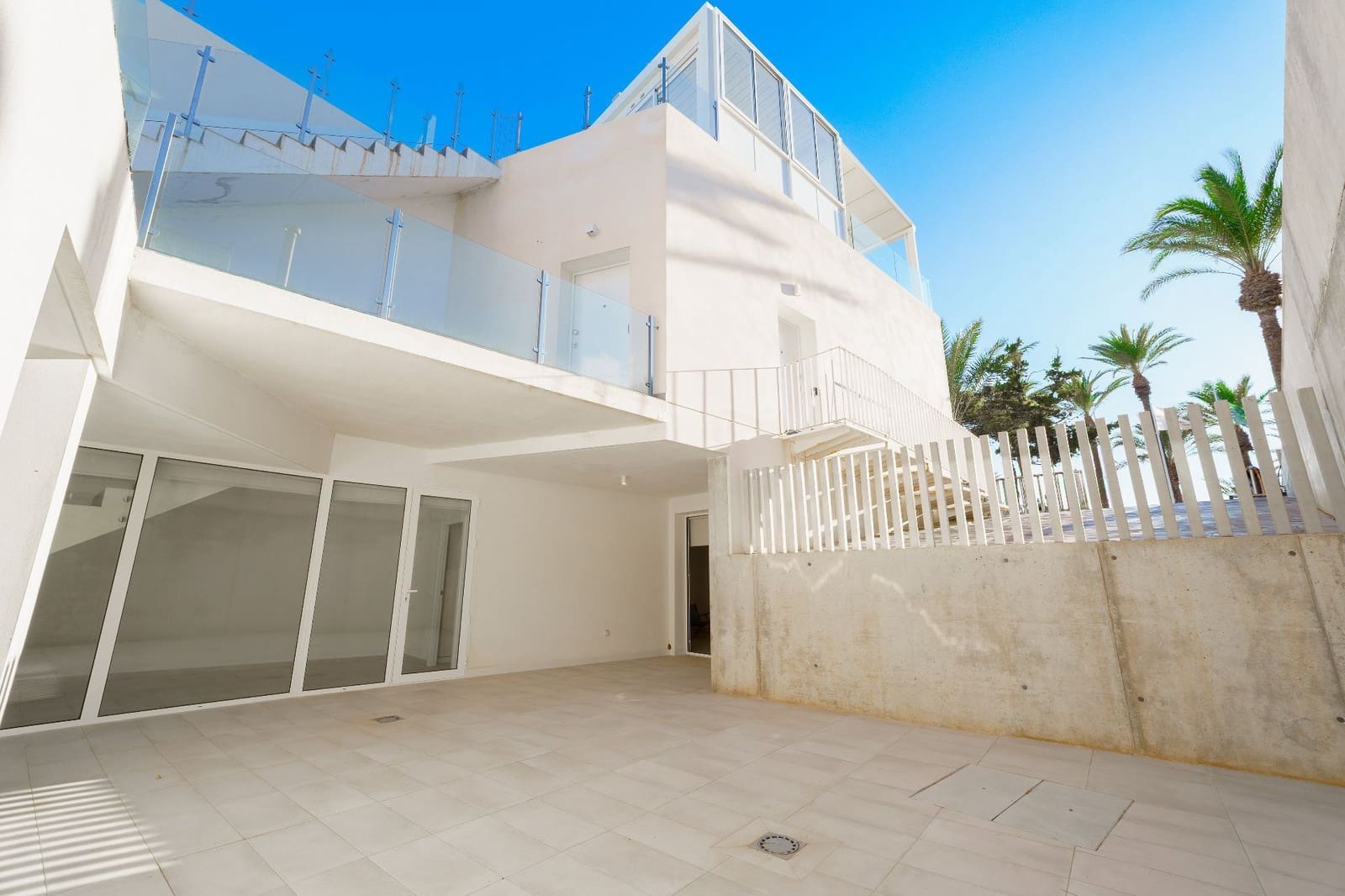8 quarto Moradia para venda em La Azohia com piscina garagem - 1 990 000 € (Ref: 10118711)