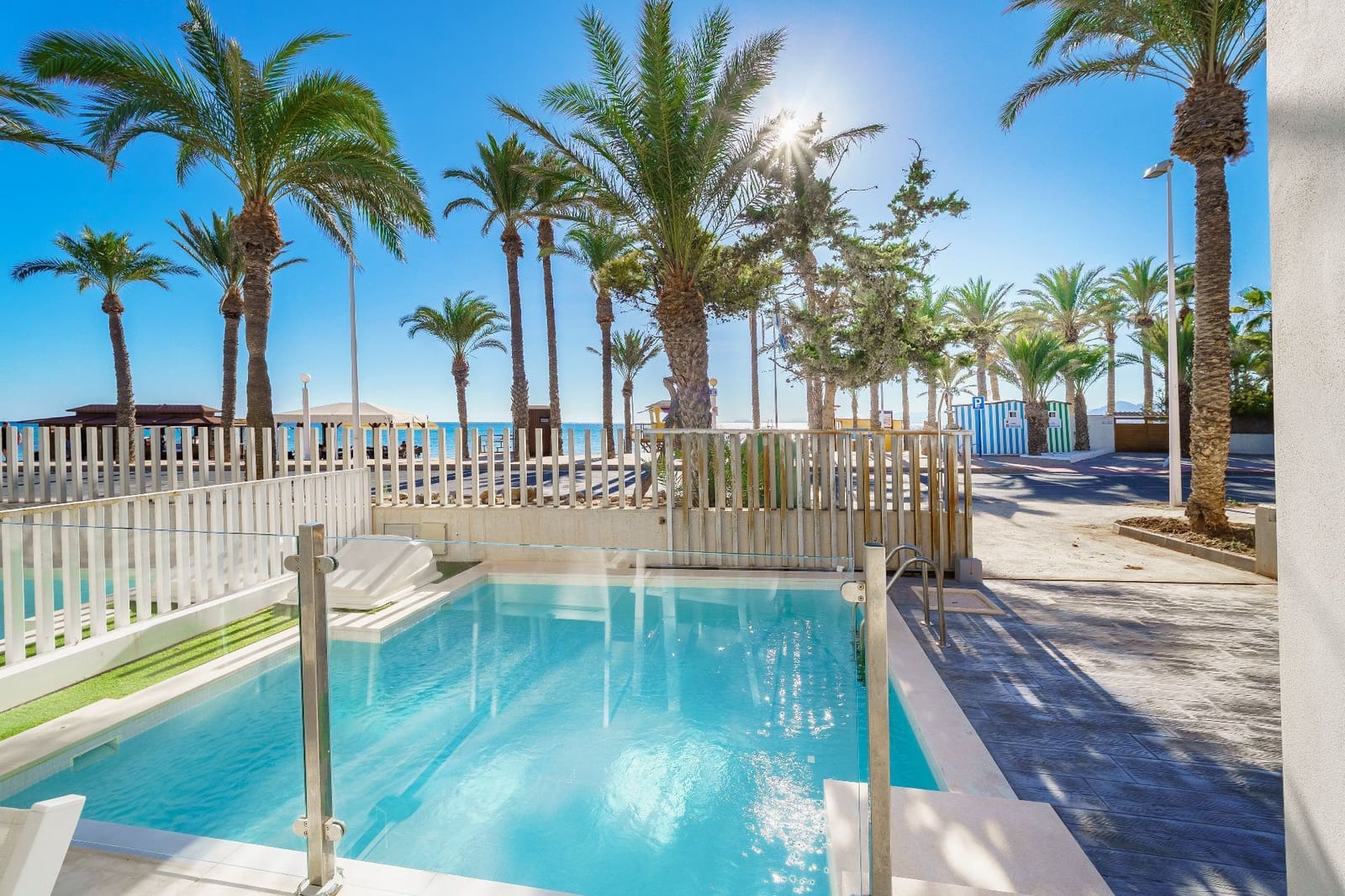 8 quarto Moradia para venda em La Azohia com piscina garagem - 1 990 000 € (Ref: 10118711)