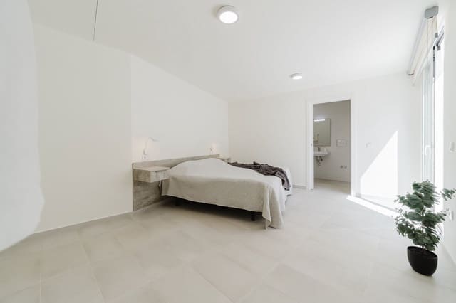 8 quarto Moradia para venda em La Azohia, Cartagena com piscina garagem - 1 990 000 € (Ref: 10118712)