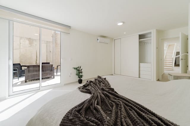 8 quarto Moradia para venda em La Azohia, Cartagena com piscina garagem - 1 990 000 € (Ref: 10118712)
