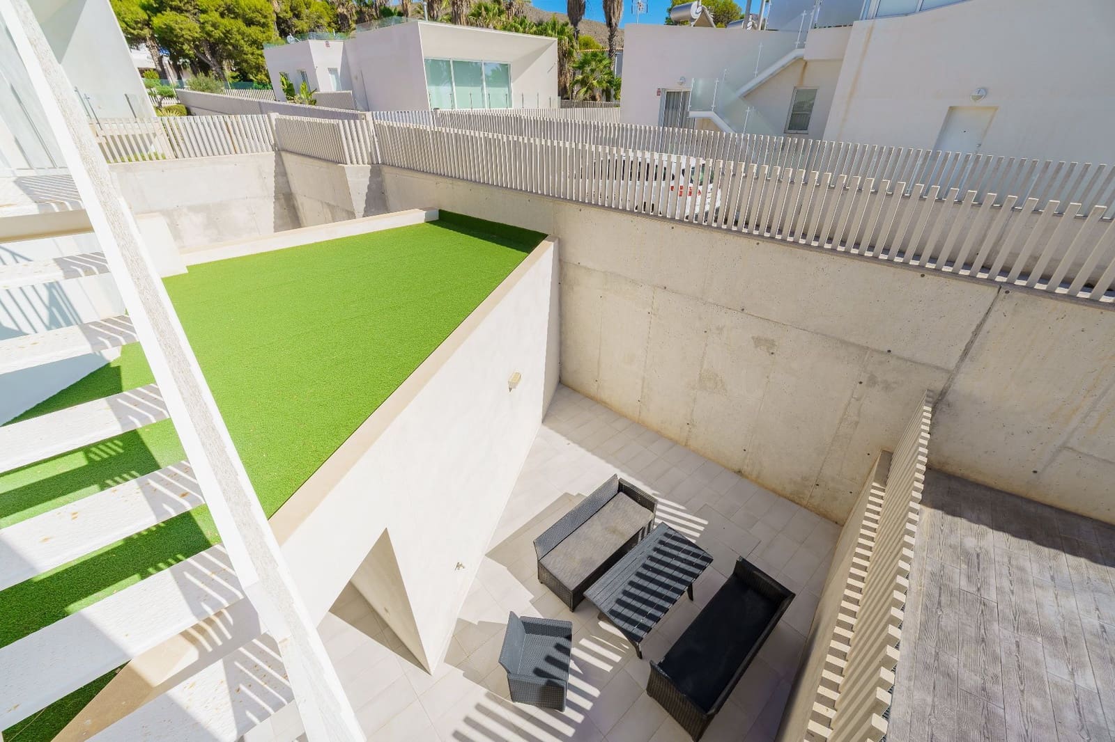 8 quarto Moradia para venda em La Azohia com piscina garagem - 1 990 000 € (Ref: 10118712)