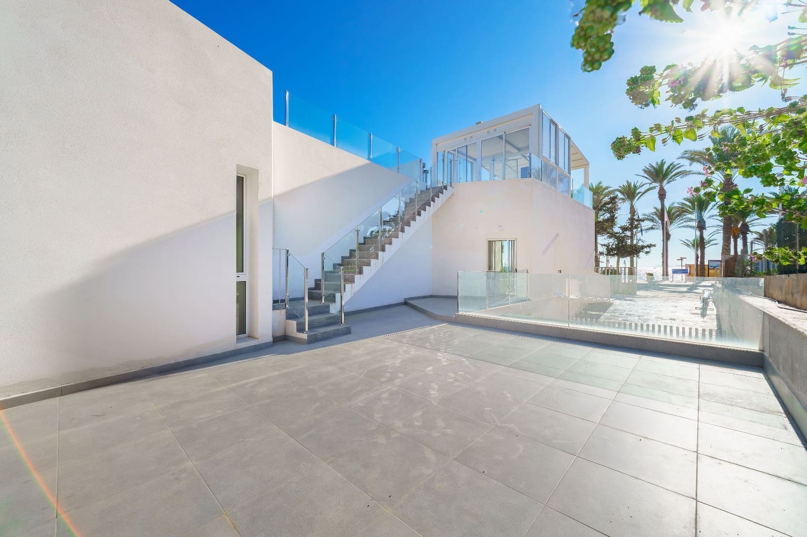 8 quarto Moradia para venda em La Azohia com piscina garagem - 1 990 000 € (Ref: 10118712)