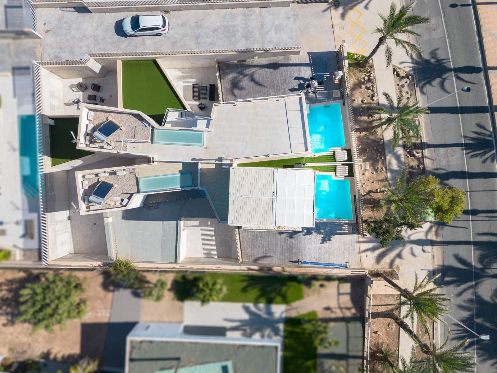 8 quarto Moradia para venda em La Azohia com piscina garagem - 1 990 000 € (Ref: 10118712)