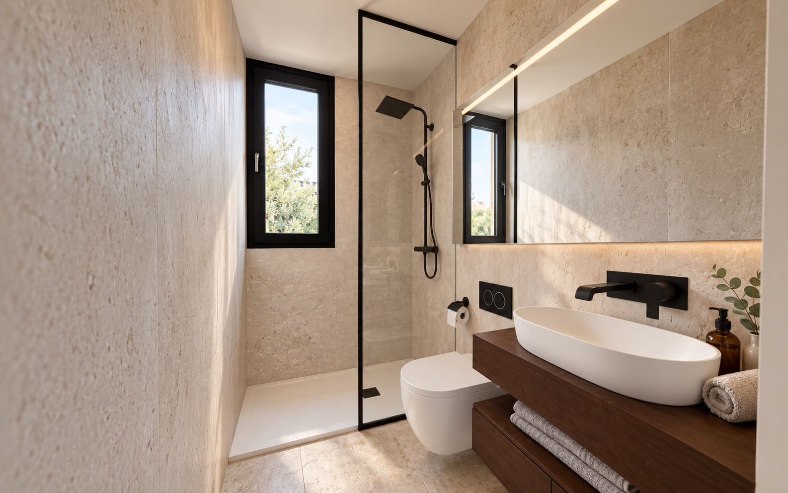 3 quarto Penthouse para venda em El Campello com piscina - 600 000 € (Ref: 10118715)
