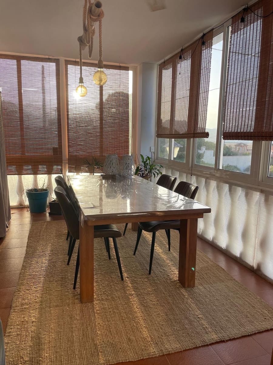 4 slaapkamer Appartement te koop in Isla Plana met garage - € 325.000 (Ref: 10118716)