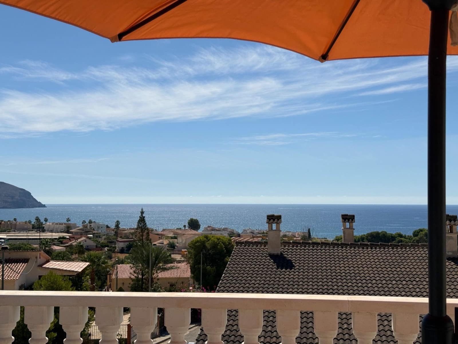 4 slaapkamer Appartement te koop in Isla Plana met garage - € 325.000 (Ref: 10118716)