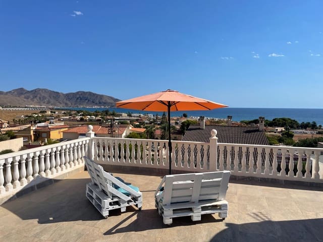 4 slaapkamer Appartement te koop in Isla Plana, Cartagena met garage - € 325.000 (Ref: 10118716)