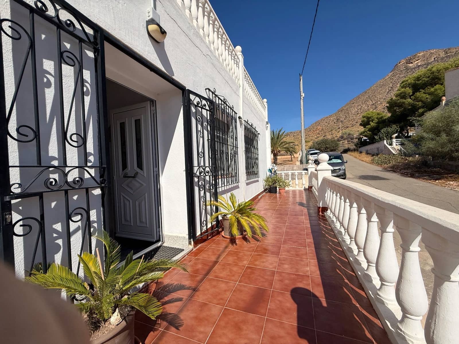 4 slaapkamer Appartement te koop in Isla Plana met garage - € 325.000 (Ref: 10118716)