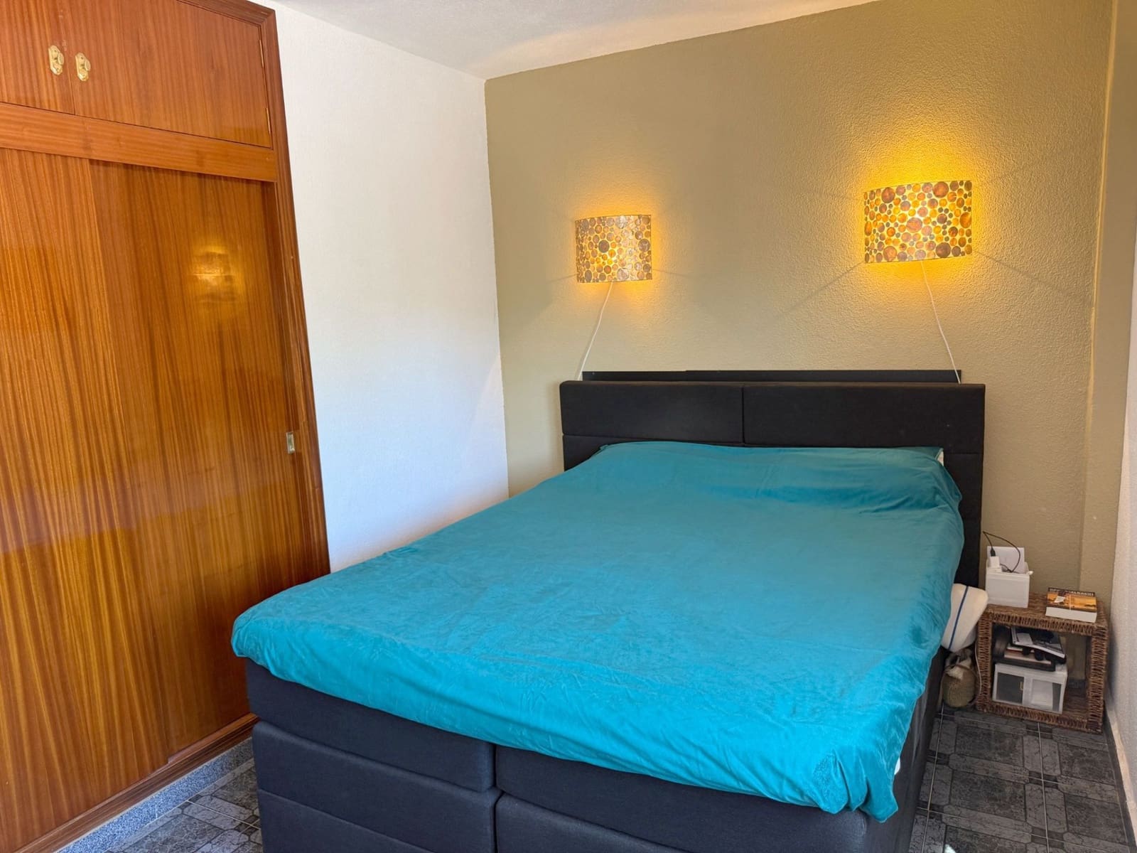 4 slaapkamer Appartement te koop in Isla Plana met garage - € 325.000 (Ref: 10118716)