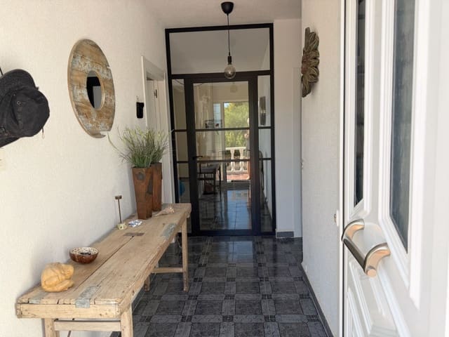 4 slaapkamer Appartement te koop in Isla Plana, Cartagena met garage - € 325.000 (Ref: 10118716)