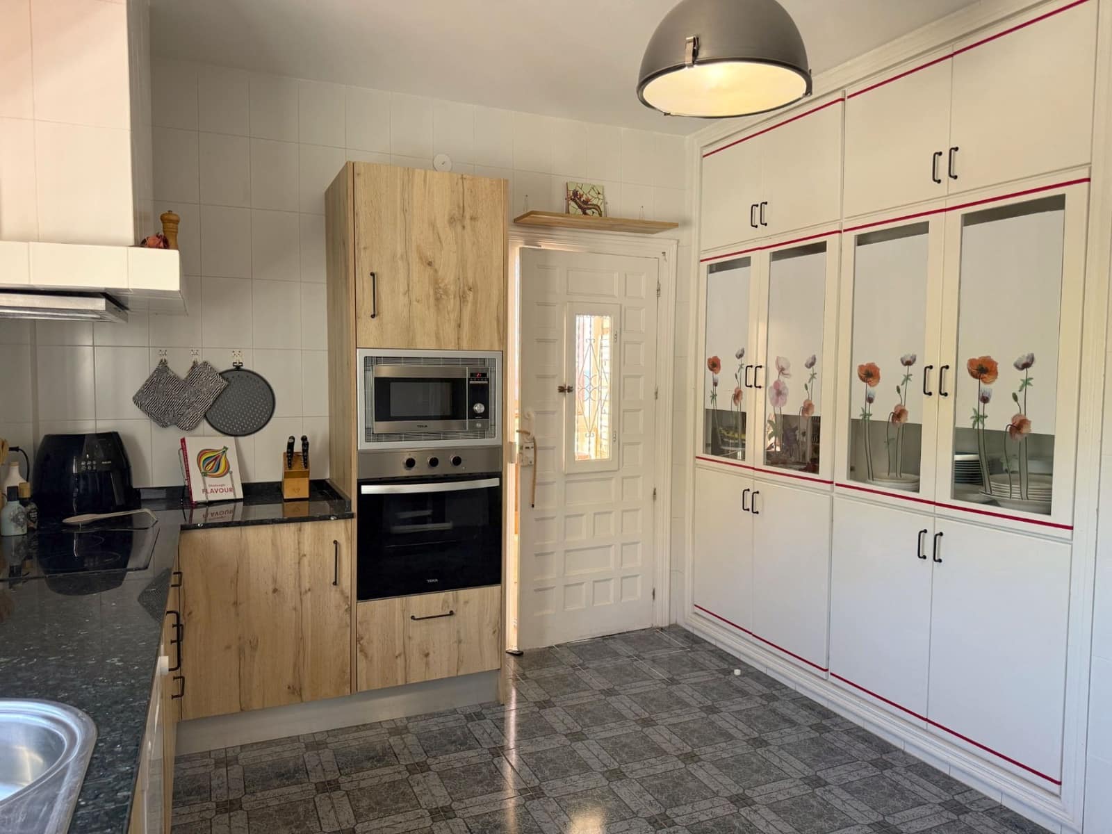 4 slaapkamer Appartement te koop in Isla Plana met garage - € 325.000 (Ref: 10118716)