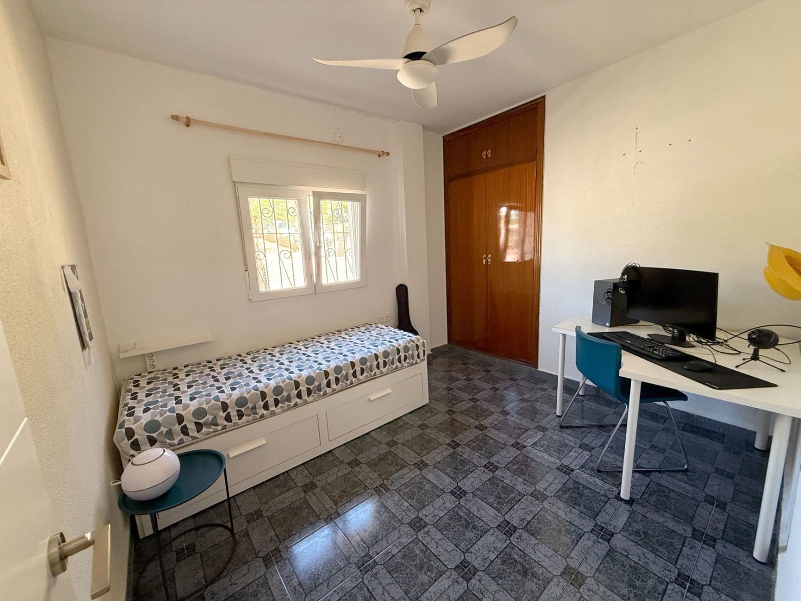 4 slaapkamer Appartement te koop in Isla Plana met garage - € 325.000 (Ref: 10118716)