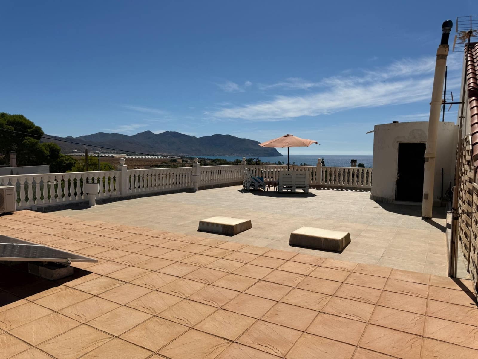 4 slaapkamer Appartement te koop in Isla Plana met garage - € 325.000 (Ref: 10118716)