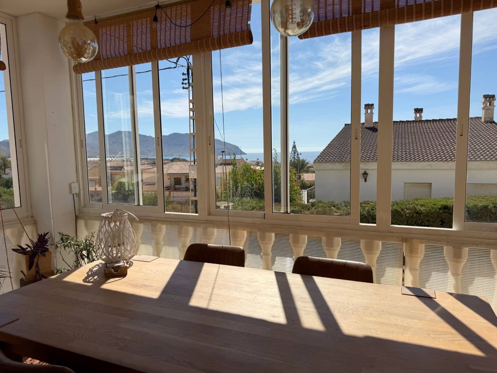 4 slaapkamer Appartement te koop in Isla Plana met garage - € 325.000 (Ref: 10118716)