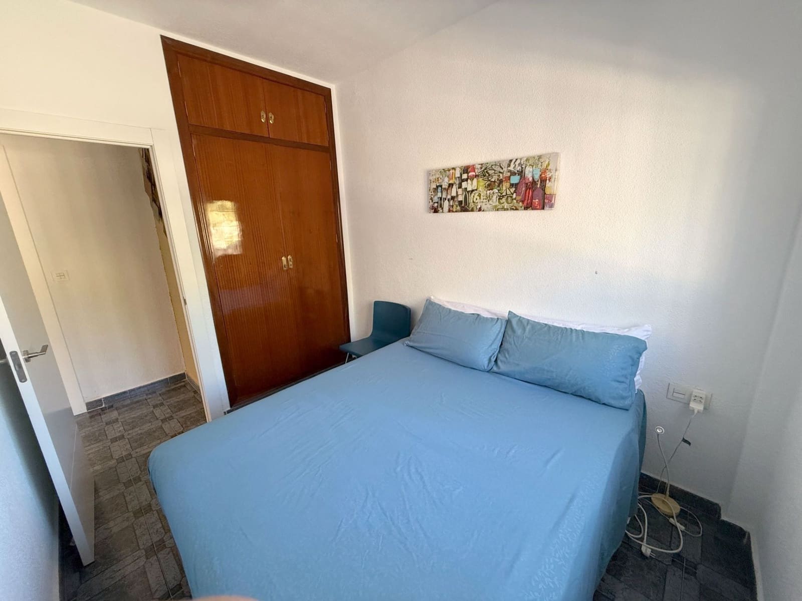 4 slaapkamer Appartement te koop in Isla Plana met garage - € 325.000 (Ref: 10118716)