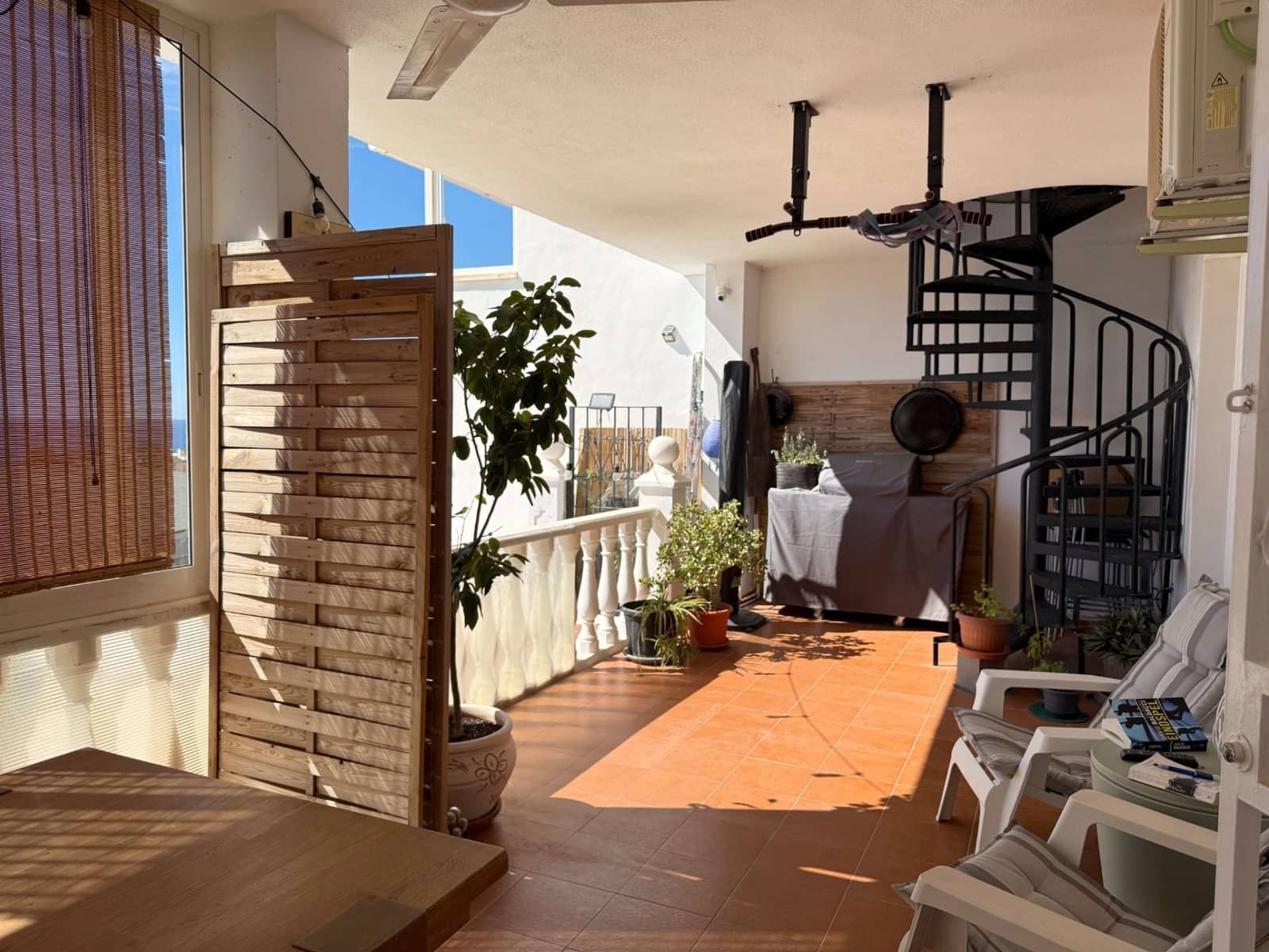 4 slaapkamer Appartement te koop in Isla Plana met garage - € 325.000 (Ref: 10118716)