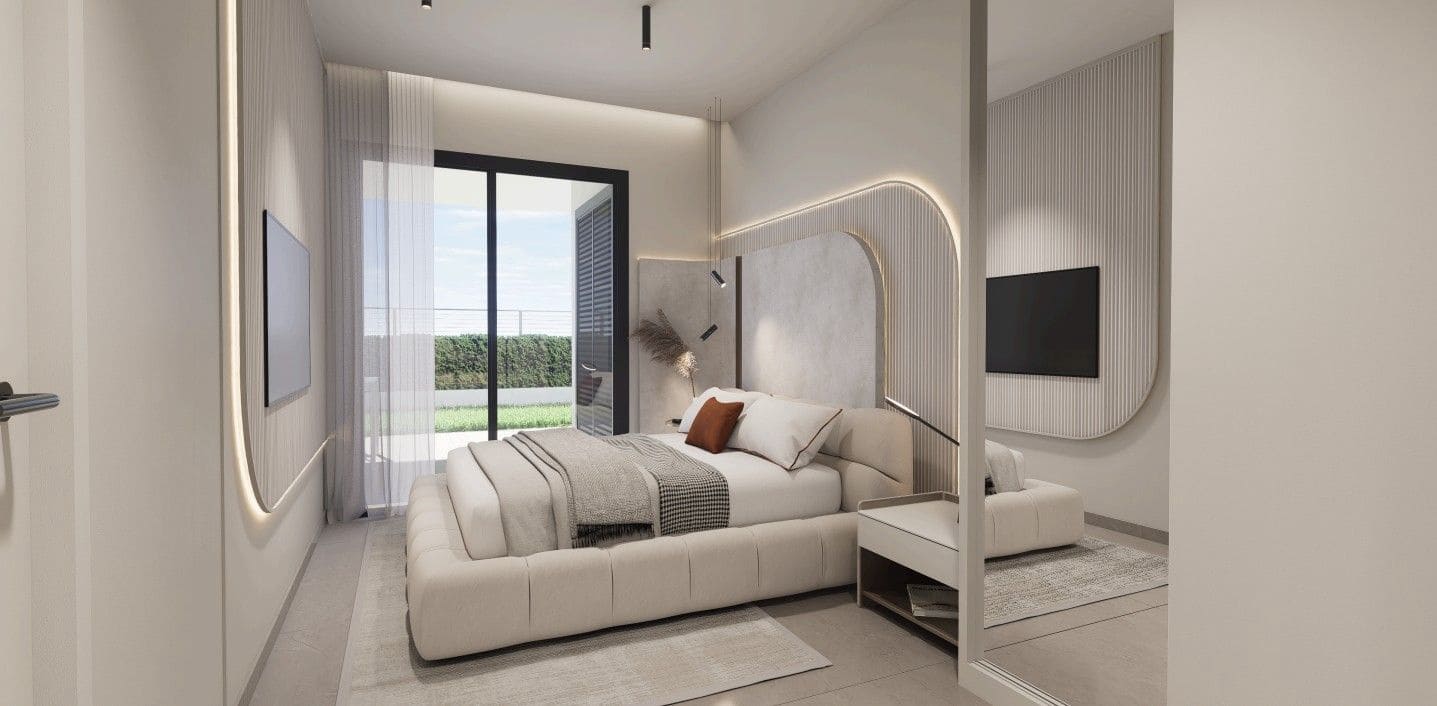 2 camera da letto Bungalow in vendita in San Miguel de Salinas con piscina garage - 280.000 € (Rif: 10118718)