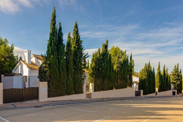 3 Zimmer Villa zu verkaufen in Fuente Alamo de Murcia mit Pool Garage - 320.000 € (Ref: 10118719)