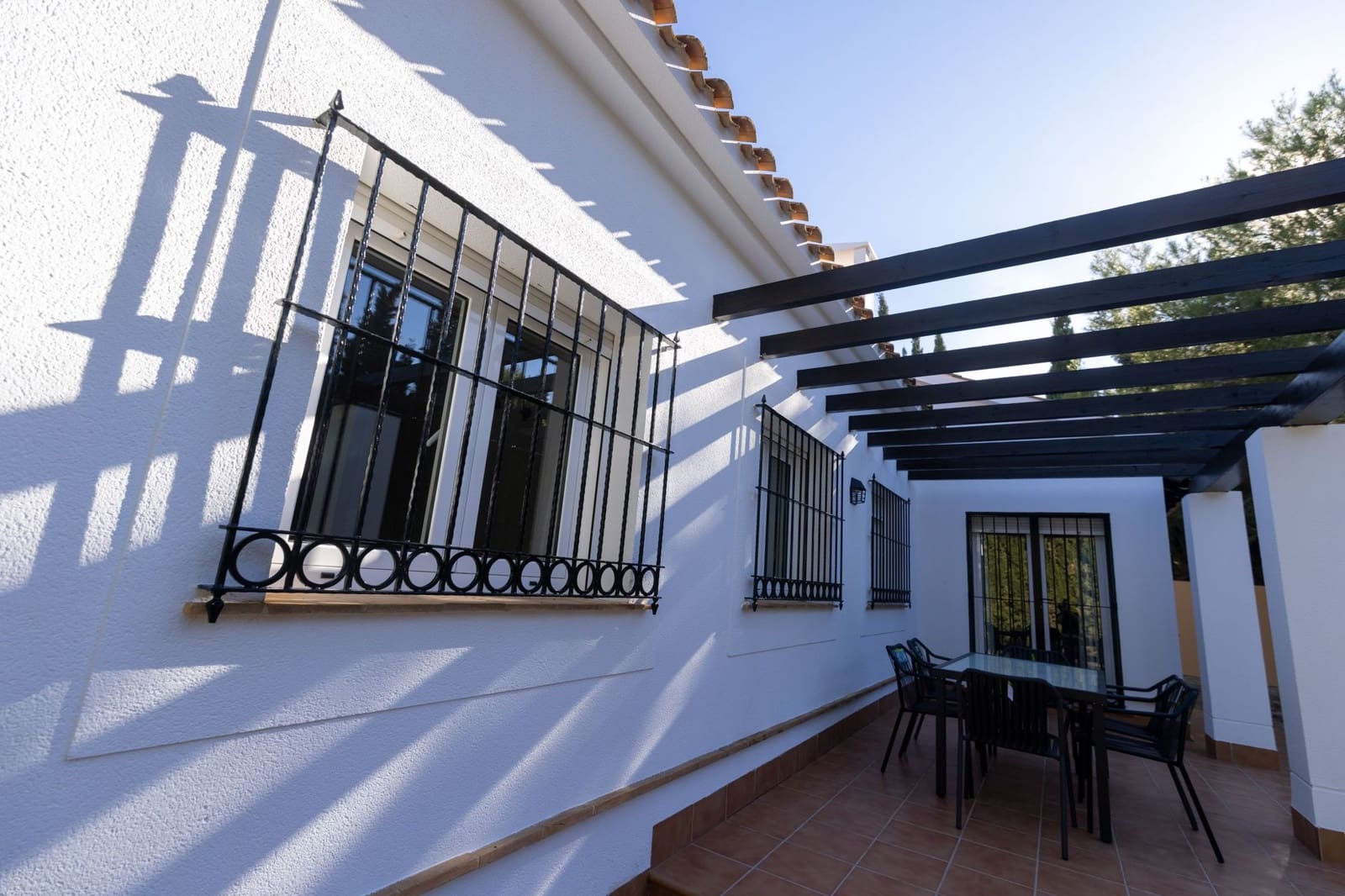 3 Zimmer Villa zu verkaufen in Fuente Alamo de Murcia mit Pool Garage - 320.000 € (Ref: 10118719)