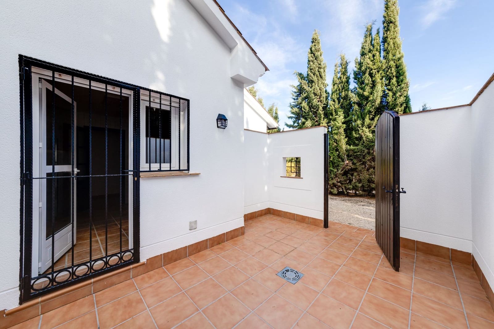 3 Zimmer Villa zu verkaufen in Fuente Alamo de Murcia mit Pool Garage - 320.000 € (Ref: 10118719)