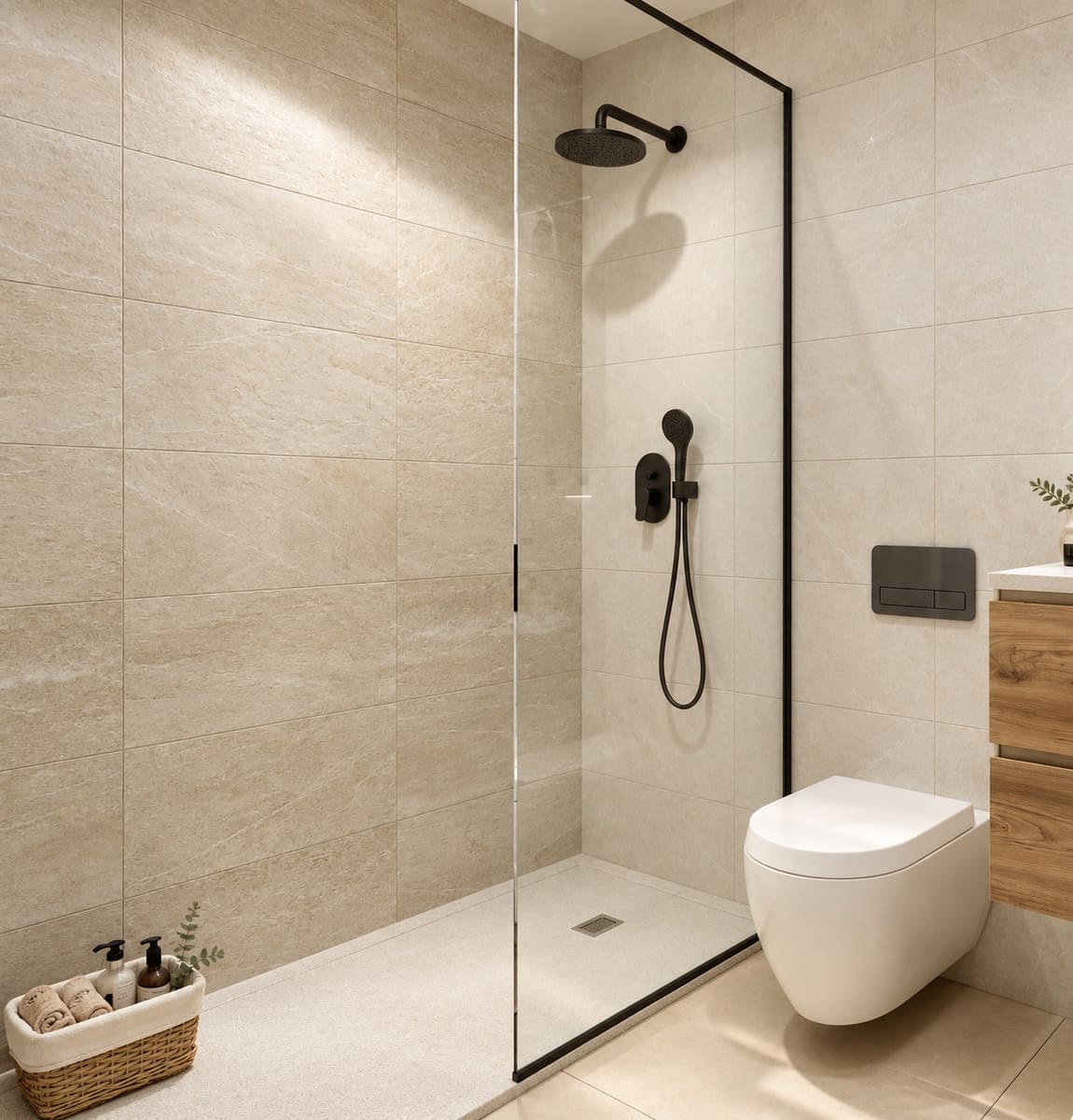 2 soveværelse Penthouse til salg i Torrevieja med swimmingpool garage - € 350.000 (Ref: 10123381)