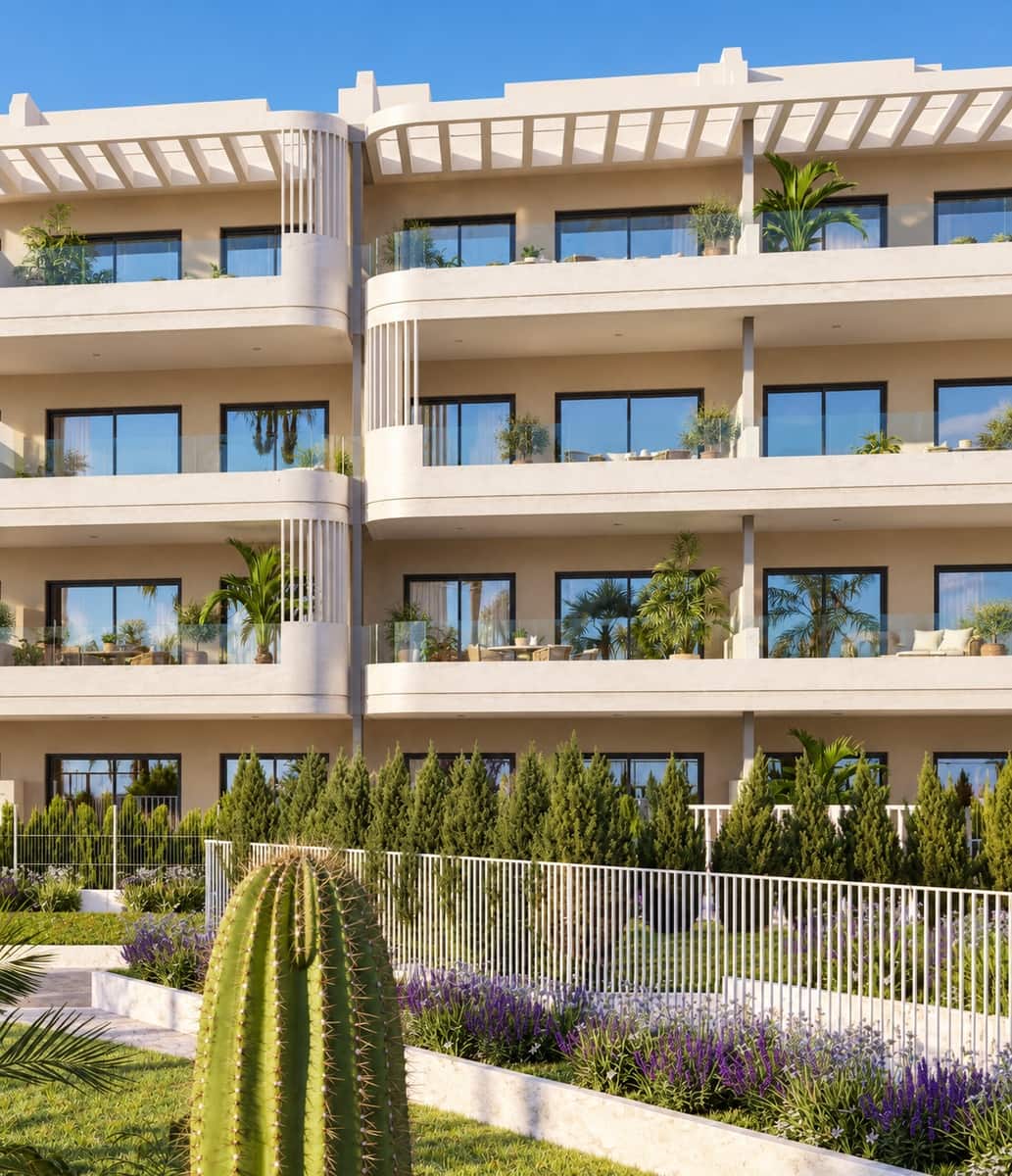 3 soveværelse Lejlighed til salg i Torrevieja med swimmingpool garage - € 370.000 (Ref: 10127640)