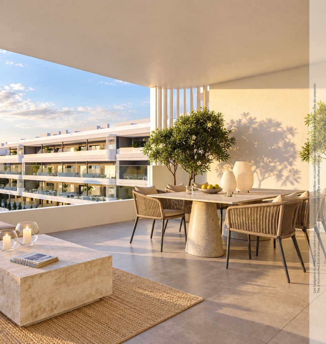 3 soveværelse Lejlighed til salg i Torrevieja med swimmingpool garage - € 370.000 (Ref: 10127640)