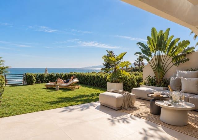 3 Zimmer Doppelhaus zu verkaufen in El Campello mit Pool Garage - 867.000 € (Ref: 10131130)