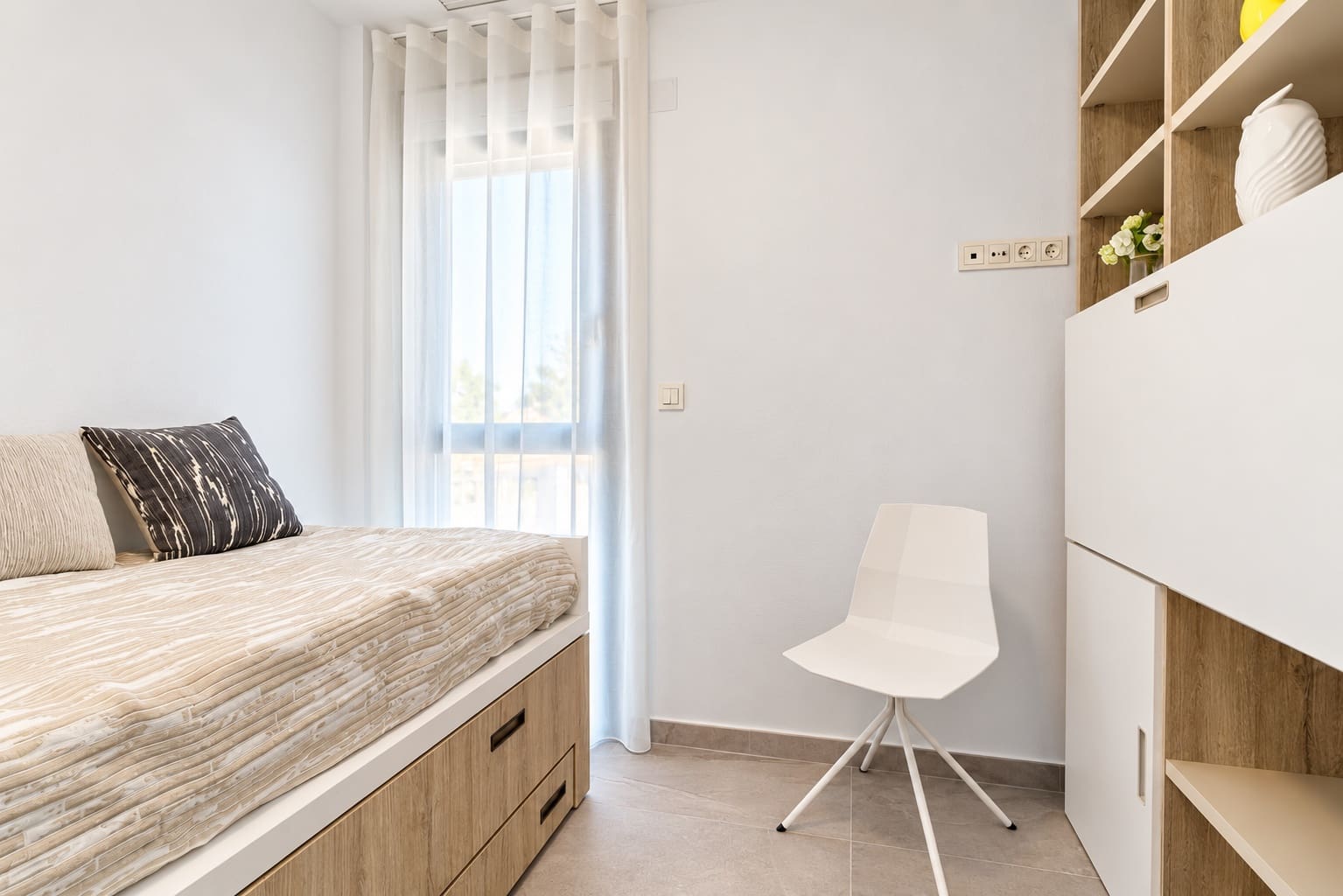 3 quarto Bungalow para venda em Torrevieja com piscina - 330 000 € (Ref: 10131140)
