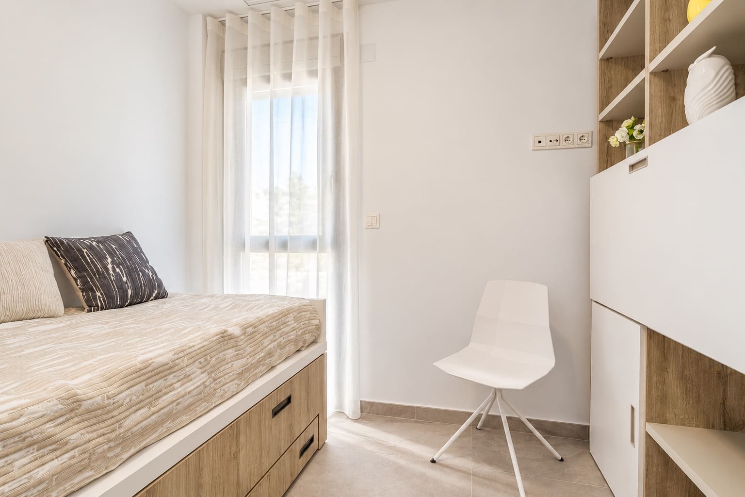 3 quarto Bungalow para venda em Torrevieja com piscina - 330 000 € (Ref: 10131140)