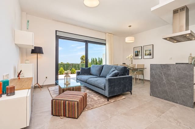 3 quarto Bungalow para venda em Los Balcones - Los Altos, Torrevieja com piscina - 330 000 € (Ref: 10131140)