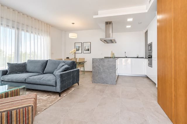 3 quarto Bungalow para venda em Los Balcones - Los Altos, Torrevieja com piscina - 330 000 € (Ref: 10131140)