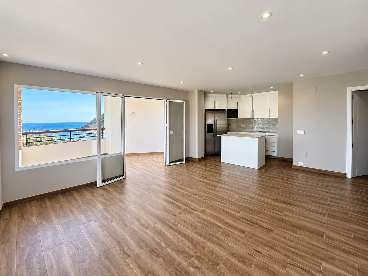 3 makuuhuone Huoneisto myytävänä paikassa Puerto de Mazarron - 339 000 € (Ref: 10135582)