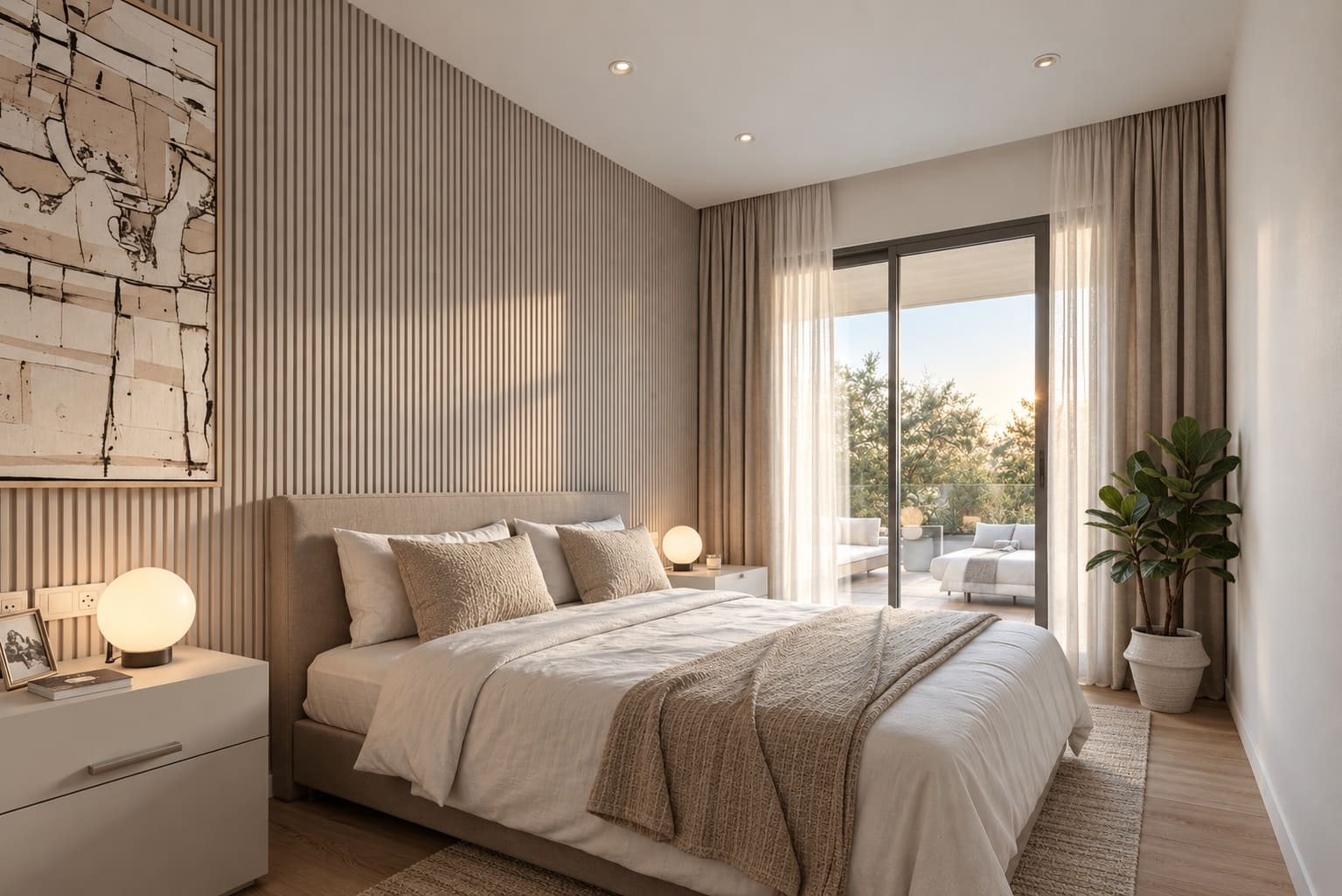 Apartamento de 3 habitaciones en Los Alcázares en venta con piscina garaje - 338.900 € (Ref: 10141641)