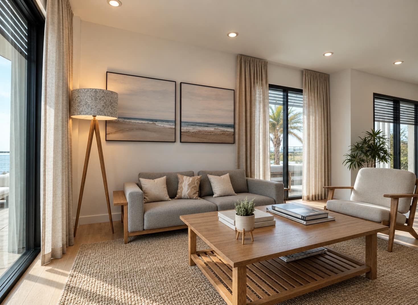 2 soverom Leilighet til salgs i Los Alcazares med svømmebasseng garasje - € 278 900 (Ref: 10141642)