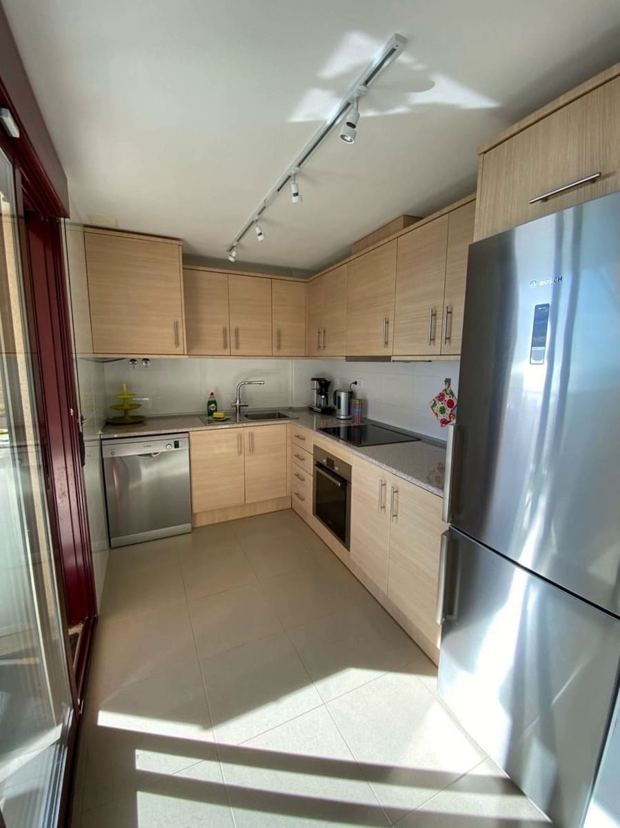 2 bedroom Apartment for sale in Isla Plana with pool garage - € 235,000 (Ref: 10145725)