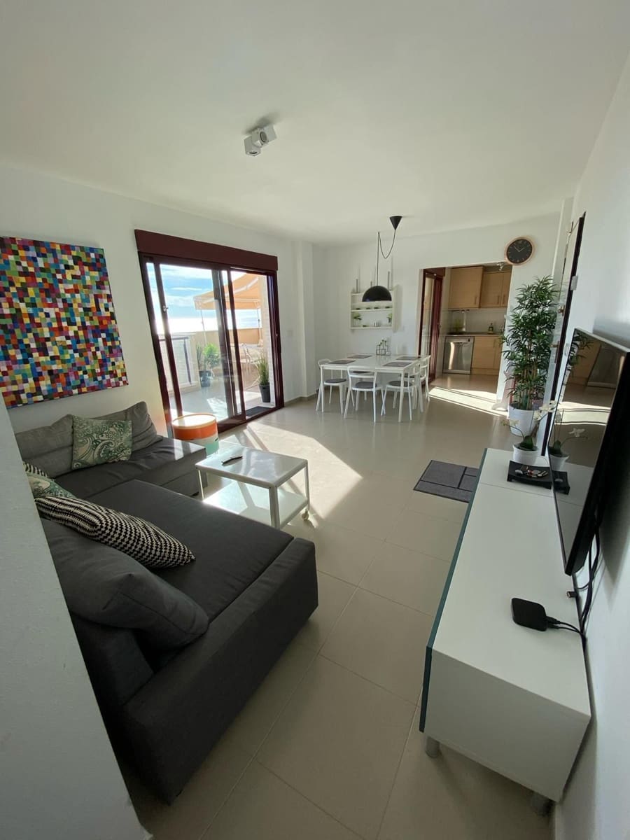 2 bedroom Apartment for sale in Isla Plana with pool garage - € 235,000 (Ref: 10145725)