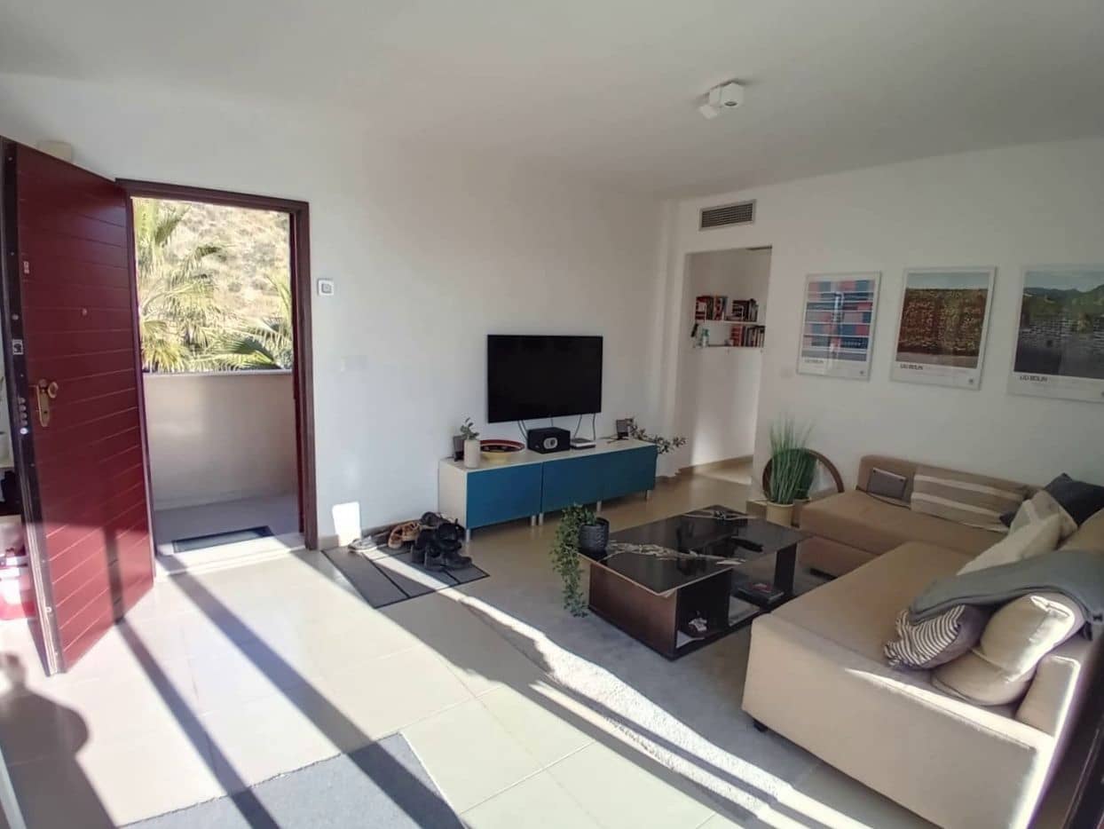 2 bedroom Apartment for sale in Isla Plana with pool garage - € 235,000 (Ref: 10145725)