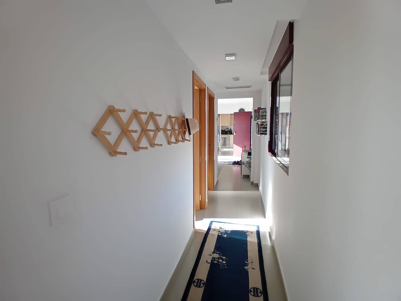2 bedroom Apartment for sale in Isla Plana with pool garage - € 235,000 (Ref: 10145725)