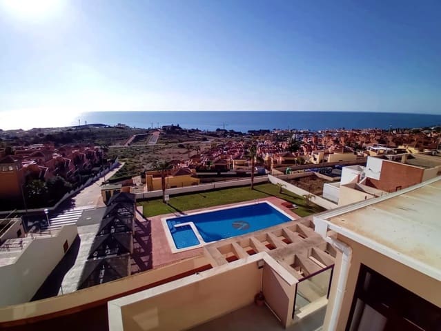 Apartamento de 2 habitaciones en Isla Plana, Cartagena en venta con piscina garaje - 235.000 € (Ref: 10145725)