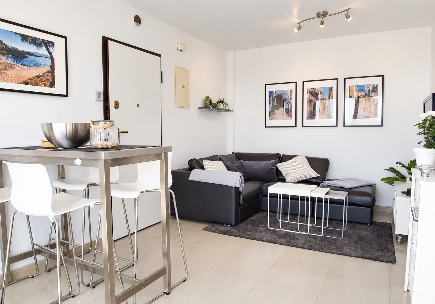2 bedroom Apartment for sale in Isla Plana with pool garage - € 169,000 (Ref: 10145728)